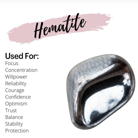 GORGEOUS chunky white gold plated hematite crystal necklace & bracelet set 10mm - Picture 4 of 5